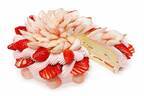 カフェコムサ“希少な白いちご&おすすめいちご”たっぷりの限定ショートケーキ