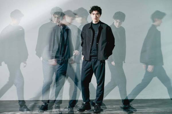 ニューバランスの新アパレルライン「MET24」シューズを美しく見せるセットアップ＆アクティブウェア