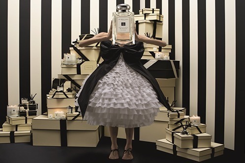 表参道ヒルズに10ブランド新オープン、国内最大級ジョー マローン ロンドンやディースクエアード