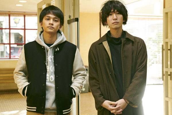 映画『明け方の若者たち』北村匠海主演、若い男女の“沼のような5年間”を描いた青春譚