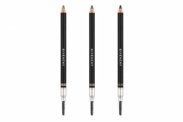 パルファム ジバンシイ「ミスター」のアイブロウペンシルが進化、テクニック不要でナチュラル眉に