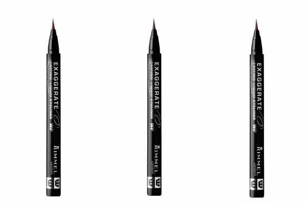 リンメル21年夏コスメ“濃密”リキッドアイライナーに新色、魅惑のテラコッタ＆くすみモーヴ