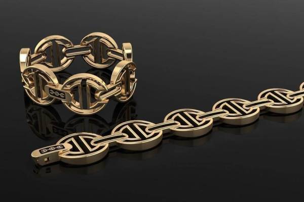 ホーセンブース国内初旗艦店がギンザ シックスに、ジュエリーやウェアほか限定カスタムサービス展開