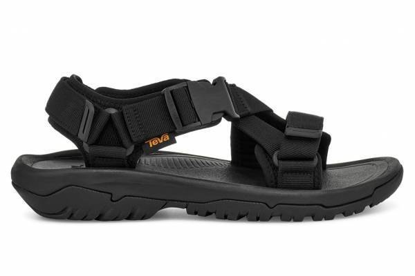 テバ新作サンダル「ハリケーン バージ」クロスしたストラップ＆高機能のユニセックスモデル