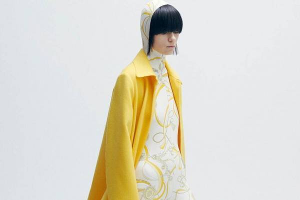 エミリオ・プッチ 2021年秋冬コレクション - 驚くほど軽やか、真冬のリゾートスタイル