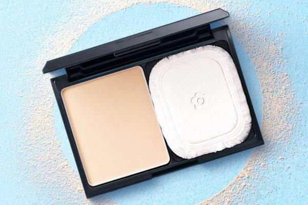 マリークヮント21年春ベースメイク、“うるおいヴェール”フェイスパウダー＆日やけ止めが進化