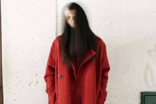 シンヤコヅカ 2021-22年秋冬コレクション - 夢が持つ曖昧性、直観を頼りに