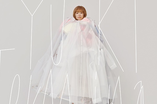 YUKIの最新アルバム「Terminal」約2年ぶり通算10枚目のオリジナルアルバム、アナログ盤も