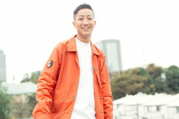 瑛人の新曲「ピース オブ ケーク」実写映画『トムとジェリー』日本語吹き替え版主題歌