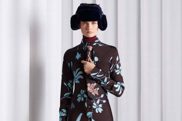 ポール・スミス 2021年秋冬ウィメンズコレクション - クラシックと交わる“サブカルチャー”の記憶