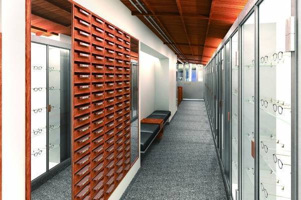 アイヴァンの旗艦店「アイヴァン 東京ギャラリー」が青山・骨董通りにオープン