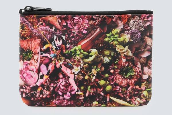 トキオン ザ ストア×エヴァンゲリオン×AMKK、花とエヴァを融合させたトリプルコラボアイテム