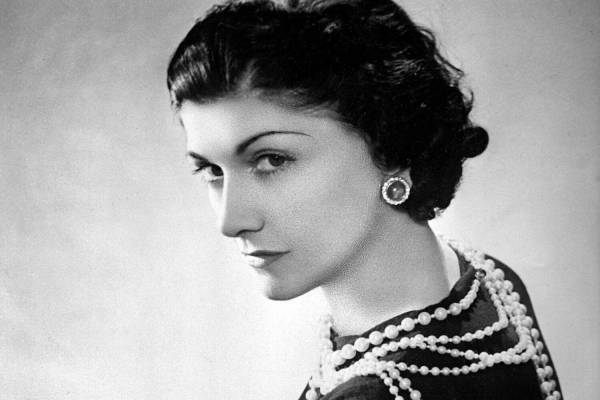 映画『ココ・シャネル 時代と闘った女』ココ・シャネルの生涯と実像に迫る最新ドキュメンタリー