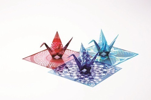 おしゃれ＆かわいいギフト探しに、東武百貨店池袋本店で「贈る文具博」「かわいいお菓子と箱菓子フェア」