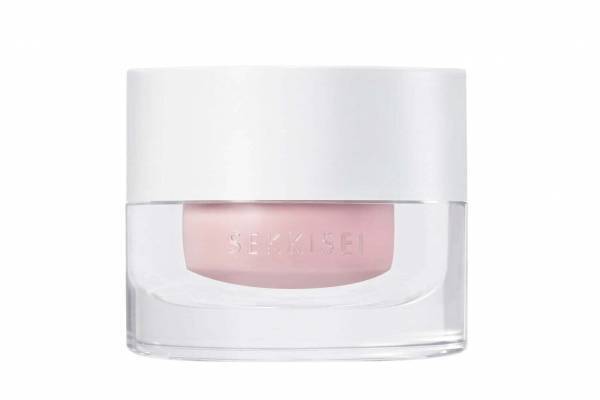 「雪肌精 クリアウェルネス」新スキンケア下地、“ほんのり桜色”にトーンアップ＆健やかな肌へ