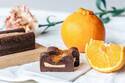 ミニマルの柑橘スイーツ、甘酸っぱしっとり「生ガトーショコラ」＆ザクザク食感クッキー