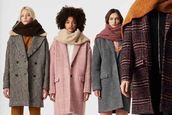 ラグ＆ボーン 2021年秋コレクション - リラックスを纏う新しいワードローブ