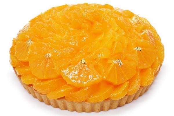 カフェコムサ、愛媛・宇和島産みかんの限定ケーキ＆ミルクレープ - 甘くみずみずしい果実をふんだんに