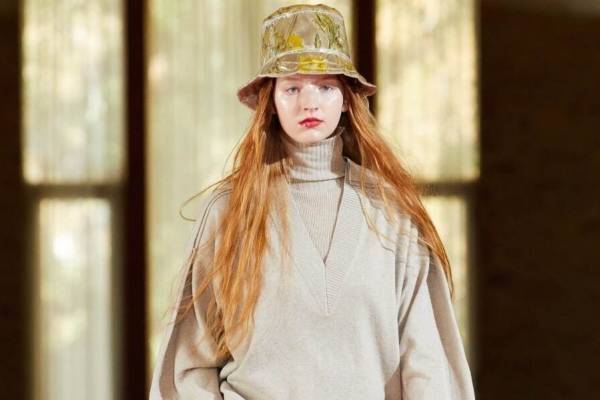 ベースマーク 2021-22年秋冬コレクション - 西洋の伝統といまの東洋が交差する先に