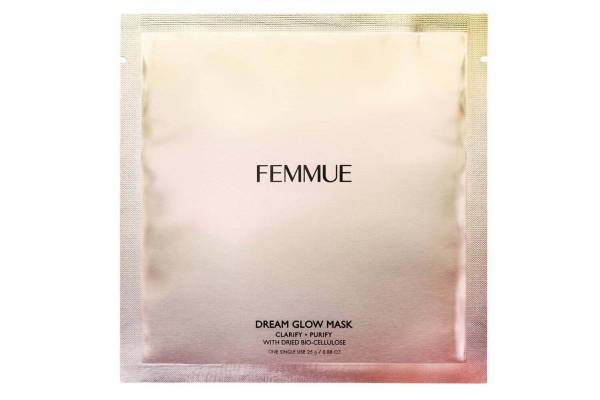 ファミュ「ドリームグロウマスク」“キュッと引き締め”タイプが再登場、ブースター機能も