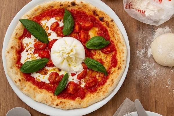 「イータリー銀座店」国内最大級の旗艦店ギンザ シックスにオープン、3つのレストラン＆カフェ併設