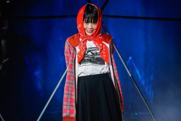 BiSやBiSH手がける渡辺淳之介のネグレクトアダルトペイシェンツ 2021年秋冬コレクション