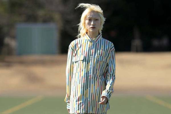 ナインエム 2021-22年秋冬コレクション - 伝統に支えられた、スポーツの力漲る服