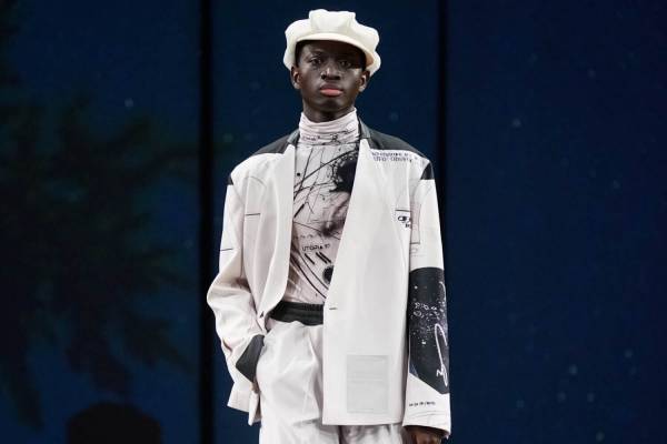 フォーサムワン 2021年秋冬コレクション - 柔らかく、穏やかに──ひとに寄り添う衣服