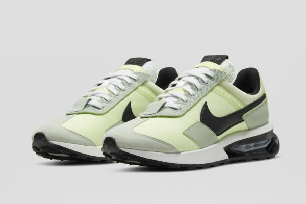 ナイキの新作スニーカー「エア マックス プリデイ」クッション性を向上させた革新的ソール