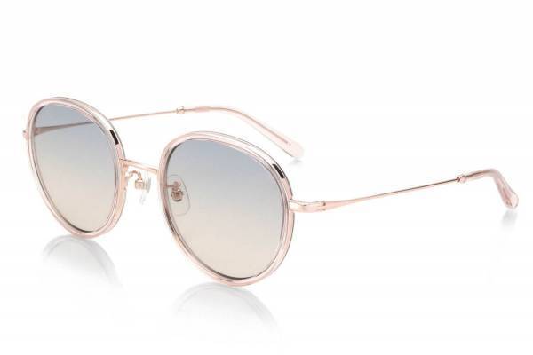 JINSの新サングラスブランド「ジンズ アンド サン」NIGO監修、全129種を一挙発売