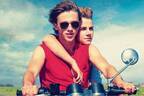 映画『Summer of 85』フランソワ・オゾン最新作、美しき少年たちのひと夏の初恋物語
