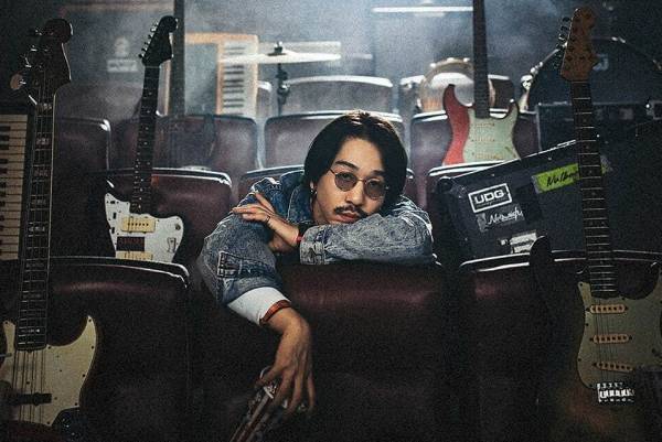 Nulbarichの新曲「CHAIN」中村倫也主演ドラマ『珈琲いかがでしょう』EDテーマ