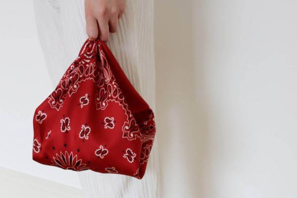 マニプリ“初”のオンリーショップが長野・善光寺近くにオープン、シルクスカーフやバッグなど