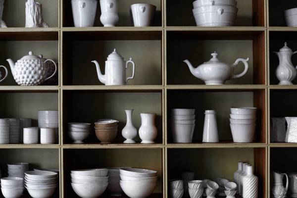 パリ発の陶器ブランド「アスティエ・ド・ヴィラット」伊勢丹新宿店に日本初のフルラインナップストア