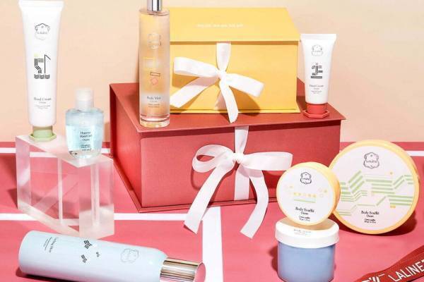 ラリン21年夏ボディケア「ラリンスポーツ」爽やかな香り＆清涼感のあるクーリングミストなど