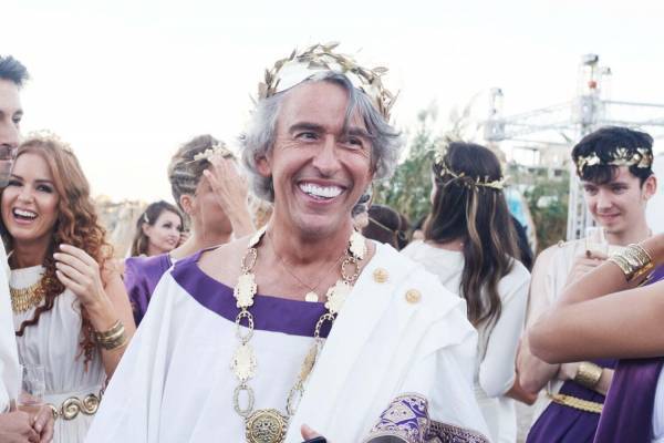 映画『グリード ファストファッション帝国の真実』ファッションを作っているのは誰？資本主義の闇を暴く