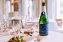七賢のスパークリング日本酒、世界初製法によるリッチな味わい - フレンチの巨匠アラン・デュカスとコラボ