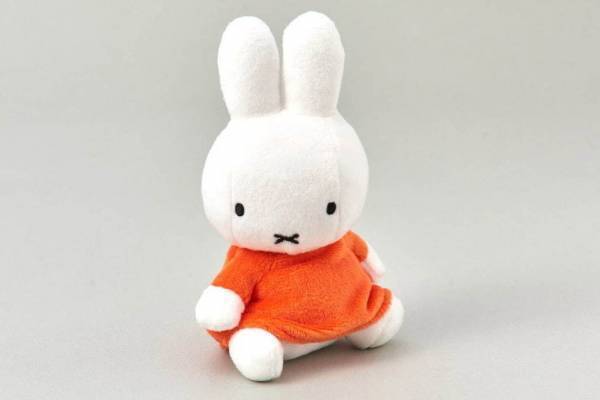 名古屋パルコで「ミッフィープラザ」開催、世界中で愛されている「ミッフィー」のグッズが集結