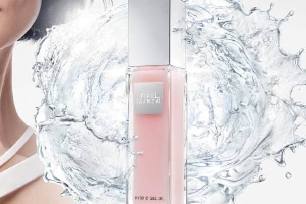 ザ・ギンザ、スキンケア製品をリニューアル “シルク”のような艶肌叶う美容液など