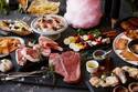 ルミネエスト新宿屋上のBBQ施設「ワイルドビーチ シンジュク」非日常な贅沢空間で楽しむ肉料理
