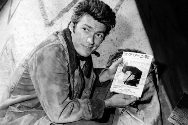 展覧会「SCREENを飾ったハリウッド・スターたち」東京で、映画スター俳優の貴重な取材写真など展示