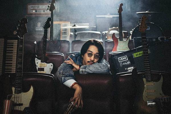 Nulbarich2年振りの新アルバム『NEW GRAVITY』全19曲収録、初回盤にはライブ音源も