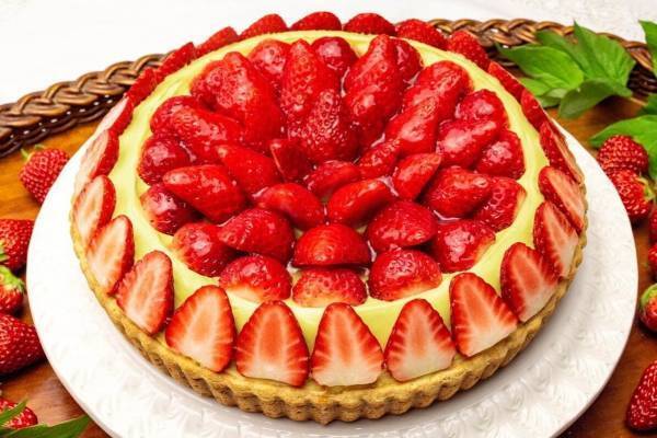 キル フェ ボンからピスタチオの限定タルト、人気メニューをアレンジした全5種