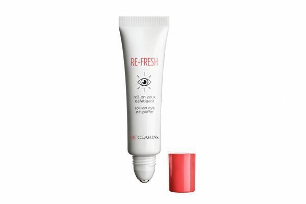 クラランス21年夏“ピンクパール”輝くアイトリートメント、フルーツ×植物の恵みマイクラランス新作