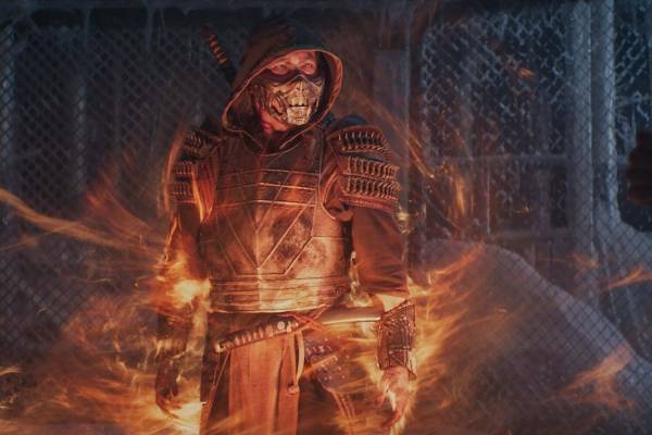 “禁断”のゲーム『モータルコンバット』ハリウッドで実写映画化、真田広之＆浅野忠信が本格出演