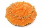 カフェコムサ「オレンジの日」限定ケーキ、みずみずしいみかんを使用したレアチーズ＆チョコムースなど