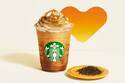 スターバックスからコーヒー＆紅茶の“リッチなティラミス”フラペチーノ