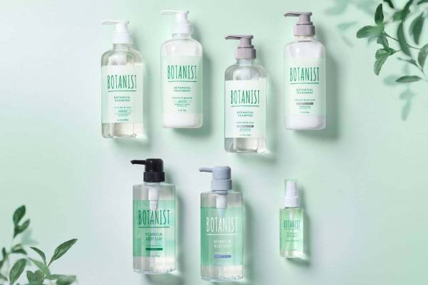 ボタニスト“爽やかホワイトティー”香る夏限定シャンプー＆ボディミスト、ひんやり涼やかな使い心地