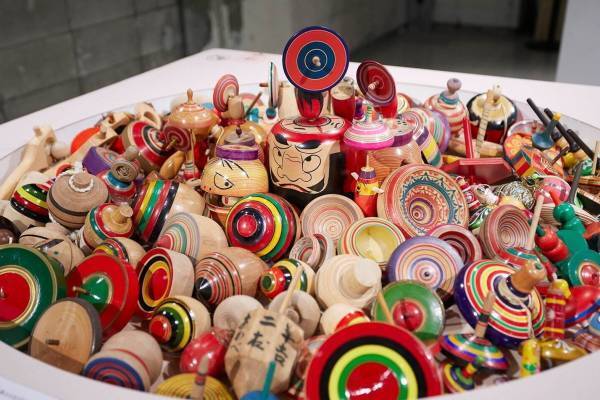 「DESIGN MUSEUM BOX展」銀座で、アンリアレイジ森永邦彦などが選ぶ“デザインの宝物”