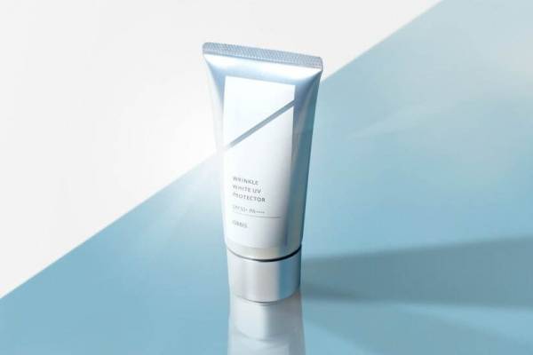 オルビス21年夏“美白＆シワ改善”も叶う日焼け止め「リンクルホワイト UV プロテクター」